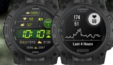 New Galaxy Watch rival offers a much-needed upgrade that Samsung can’t beat