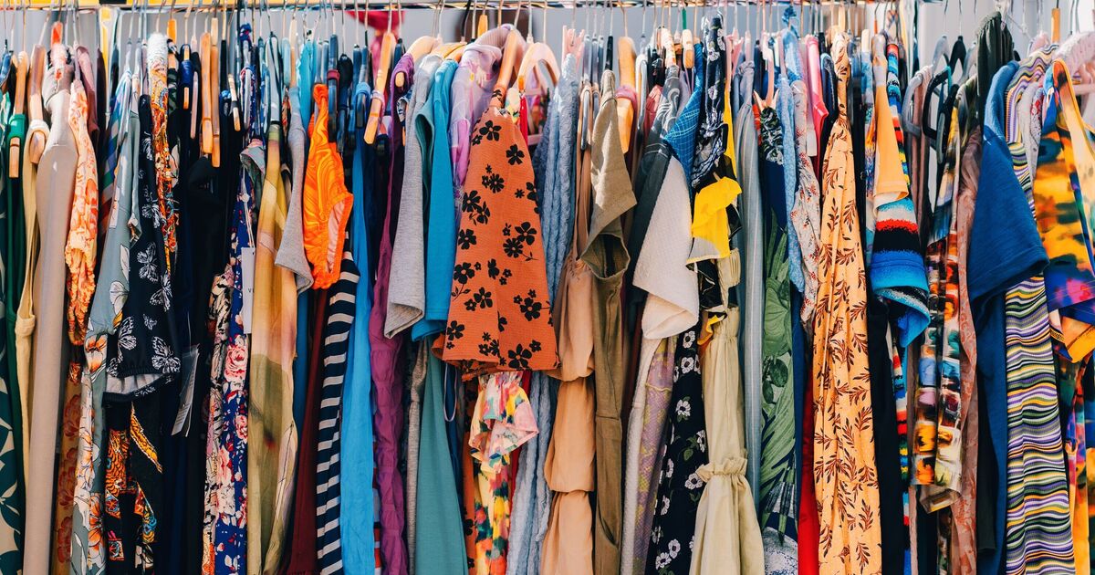 UK city's vintage store launches huge closing down sale after 'three wonderful years' | UK | News