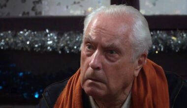 Emmerdale's Anthony body location 'sealed' in horror Kim Tate twist | TV & Radio | Showbiz & TV