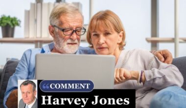 Pensioners have ONE week to grab sky-high Cash ISA and annuity rates | Personal Finance | Finance