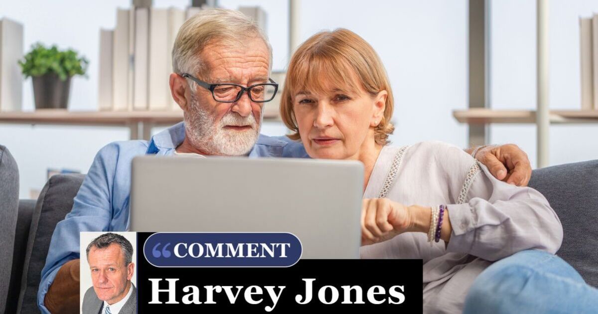 Pensioners have ONE week to grab sky-high Cash ISA and annuity rates | Personal Finance | Finance