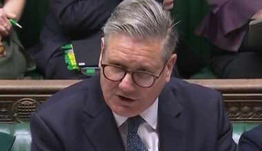 Keir Starmer poised to surrender to EU demands in Brexit betrayal | Politics | News