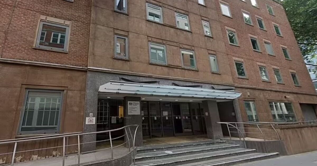 Asylum seeker allowed to stay in UK because he's 'scared of getting Covid' back home | UK | News