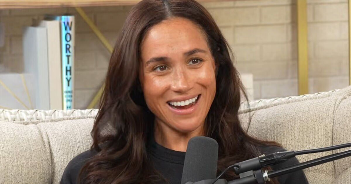Meghan reveals she had nanny for 5 years despite 'overwhelming' claim | Royal | News