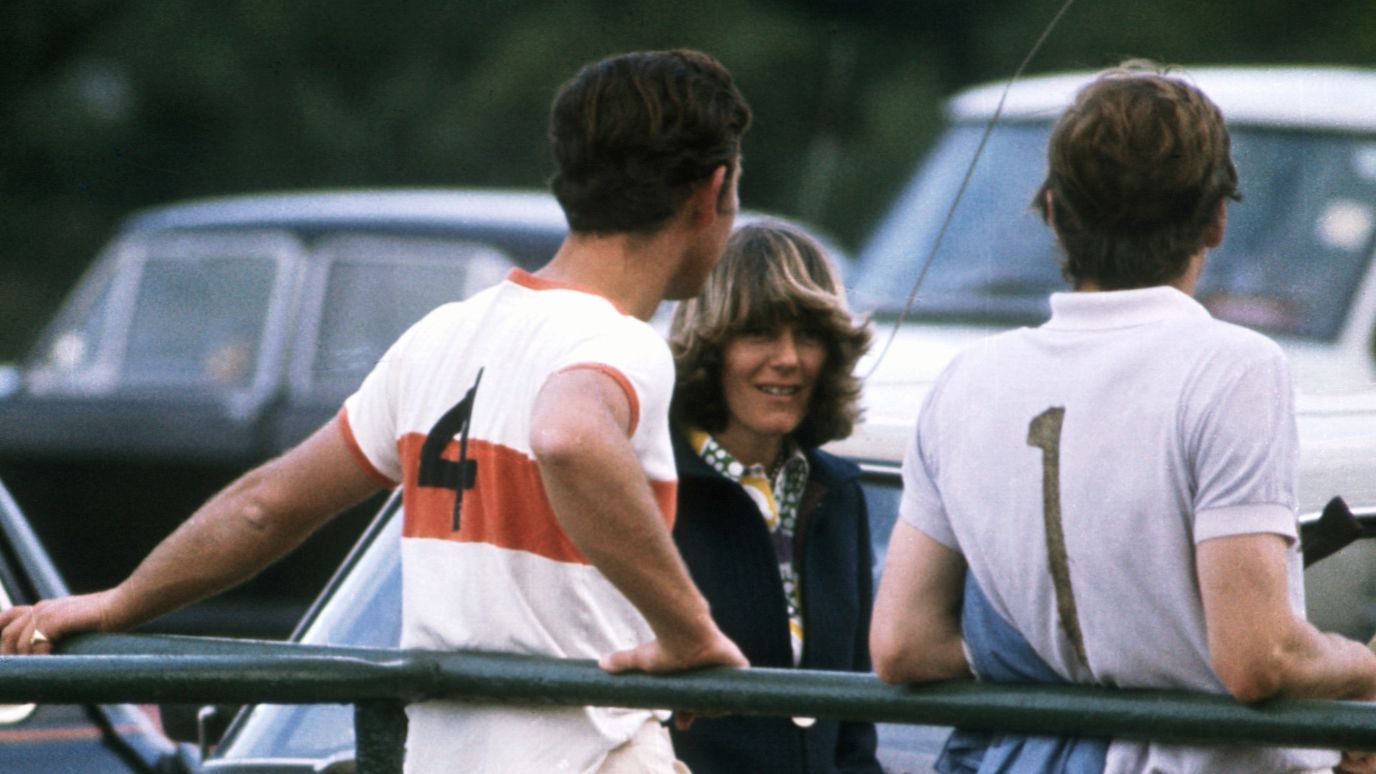 From clandestine meetings to jubilant royal weddings, two decades after King Charles and Queen Camilla were married, revisit their royal love story