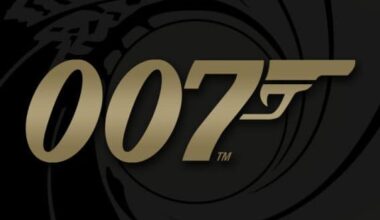 Shake-up for 007 as James Bond could swap London for Liverpool - London Evening Standard