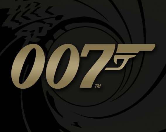 Shake-up for 007 as James Bond could swap London for Liverpool - London Evening Standard