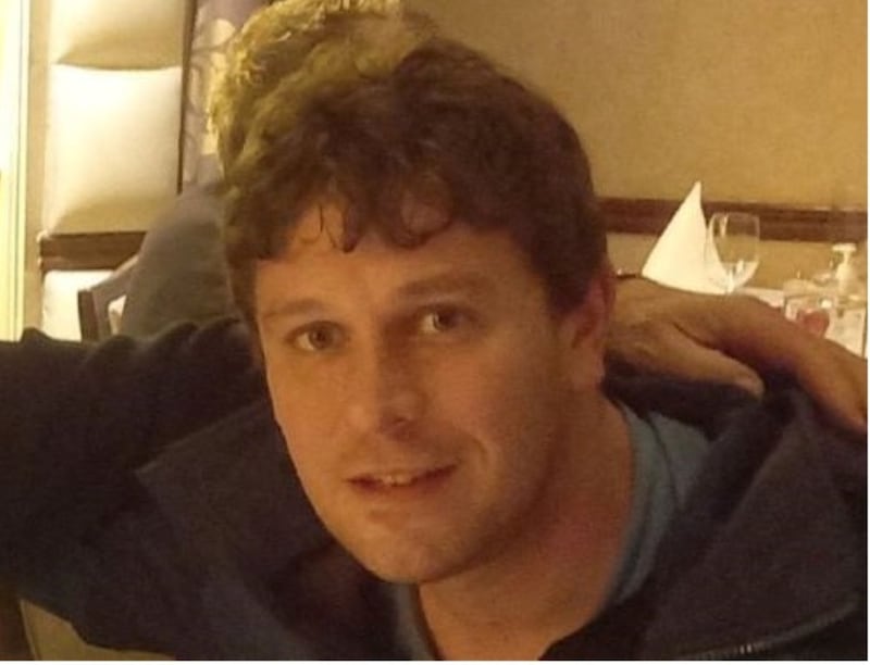 George Brennan was last seen in Ballycastle on April 2