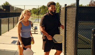 How Pickleball Can Improve Your Mental Health