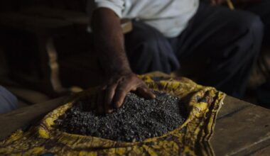 DRC conflict coltan entering EU via Rwandan smuggling routes, report finds