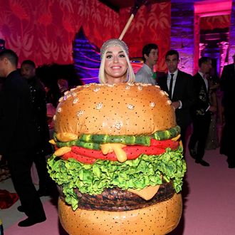 The 2019 Met Gala Celebrating Camp: Notes on Fashion - Inside