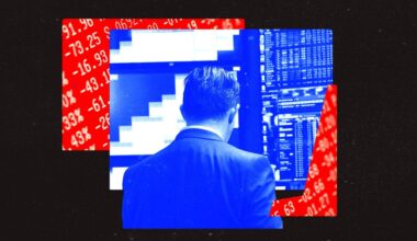 Stock Market Outlook: Lessons From Bear Markets As Stocks See Wild Swings