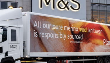 Ransomware hack said to be cause of M&S outages