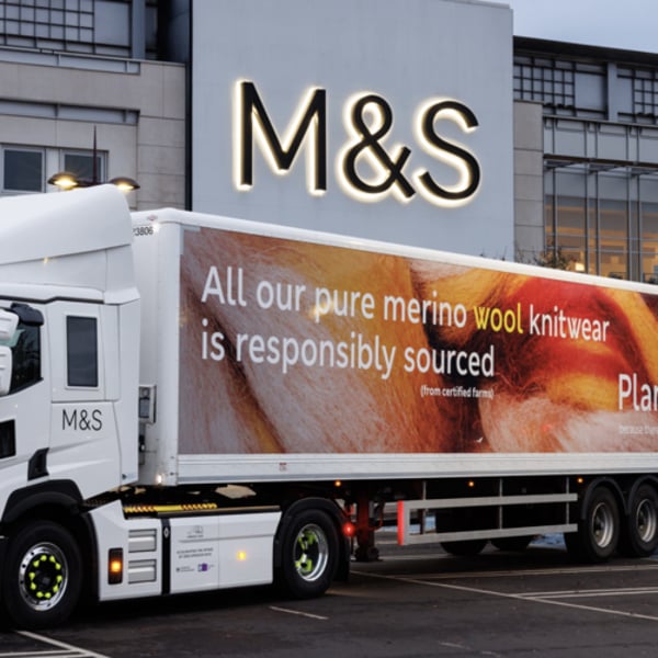 Ransomware hack said to be cause of M&S outages