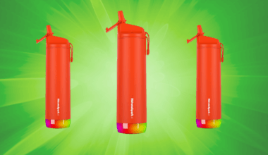 This Smart Water Bottle Will Actually Help You Hydrate