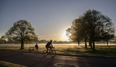 Cyclists who kill pedestrians could face life in prison under new UK law - London Evening Standard