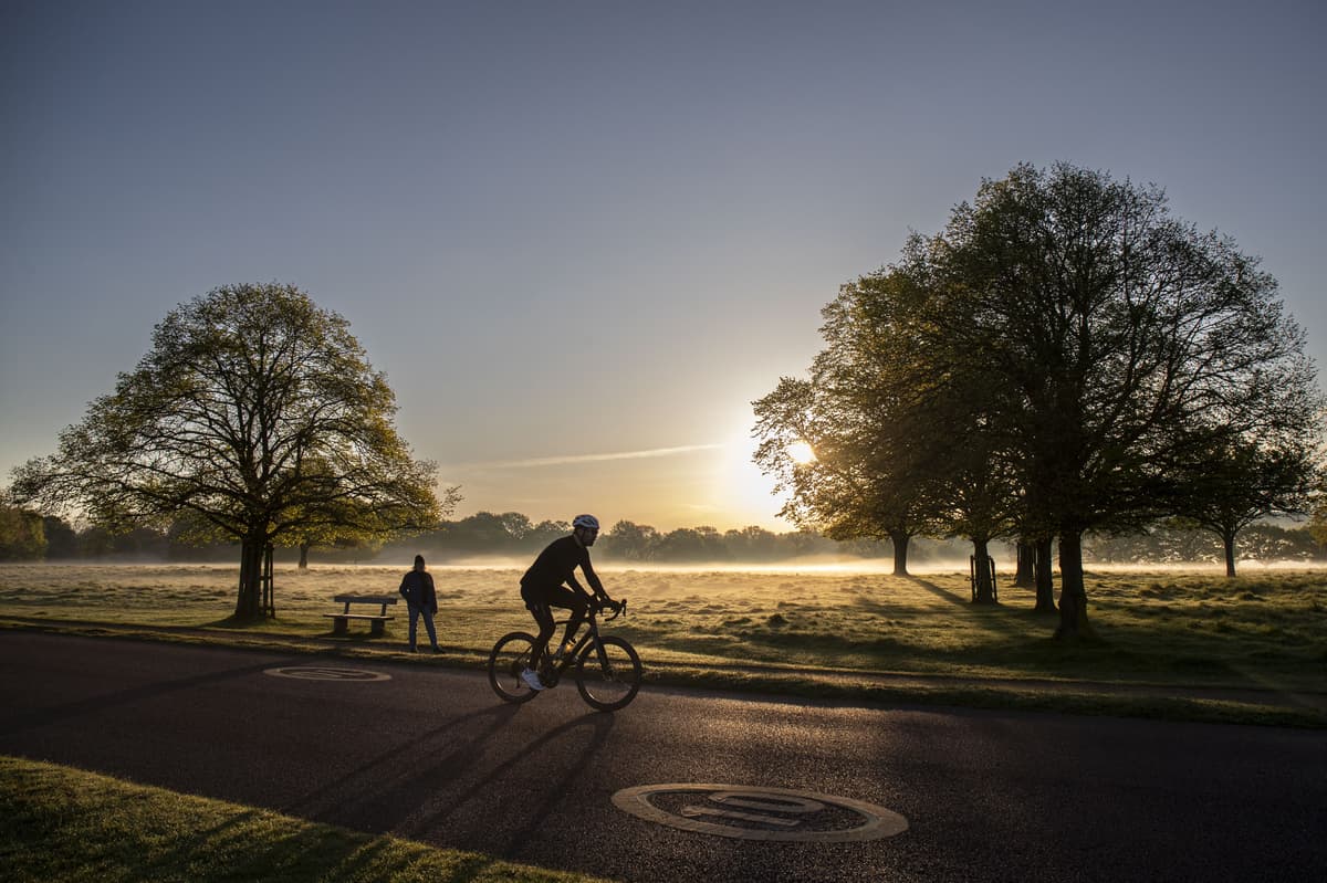Cyclists who kill pedestrians could face life in prison under new UK law - London Evening Standard