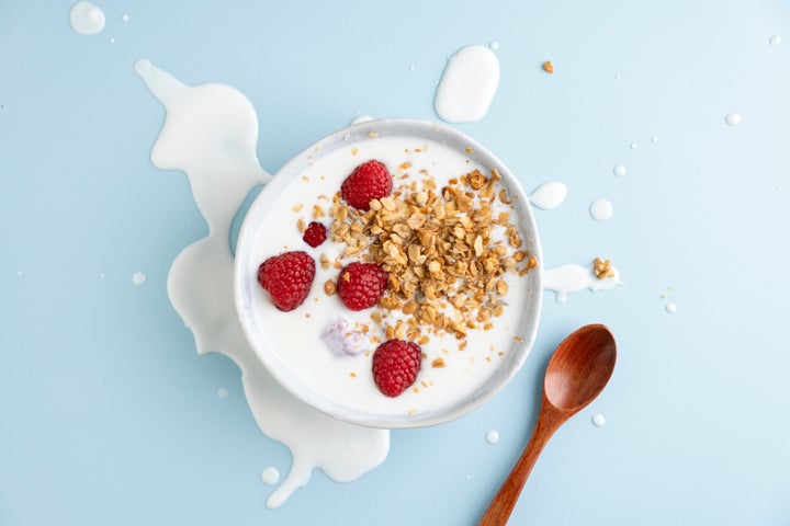 The recommended daily calcium intake is 1,000 milligrams for most adults.