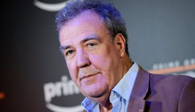Jeremy Clarkson Grand Tour Replacement: TikTok Train Star Rumoured To Step In