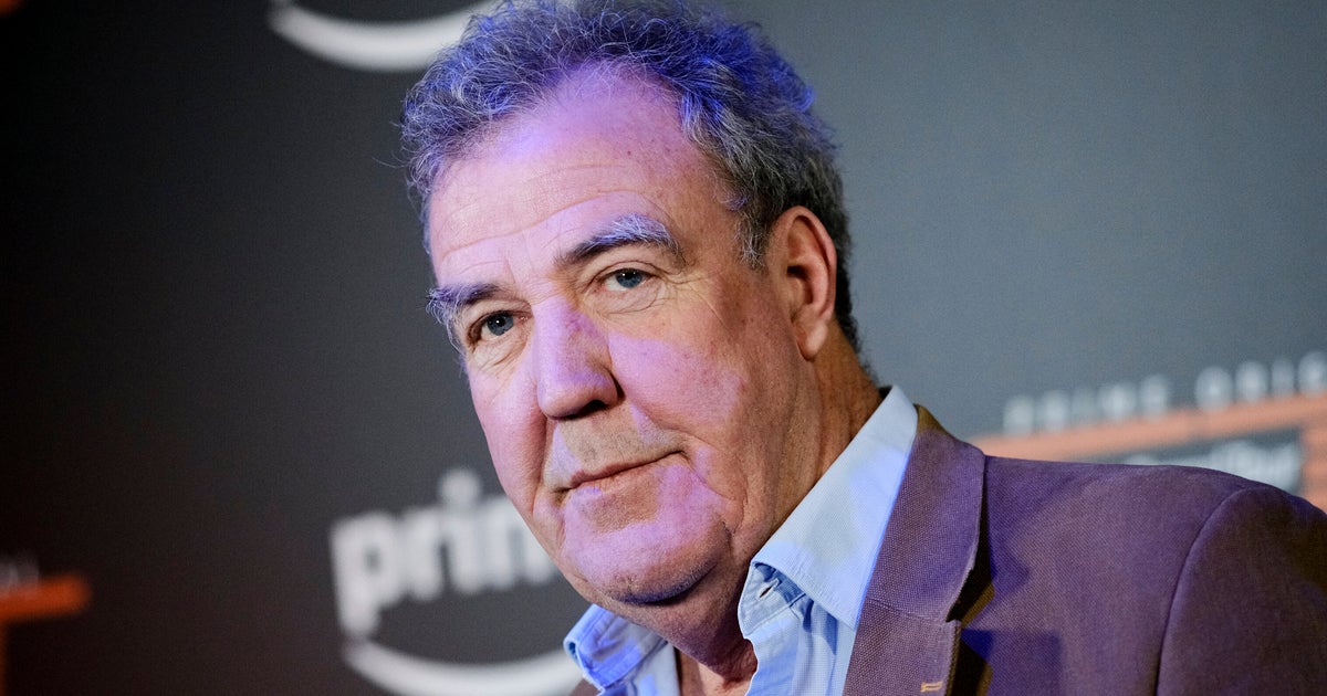 Jeremy Clarkson Grand Tour Replacement: TikTok Train Star Rumoured To Step In