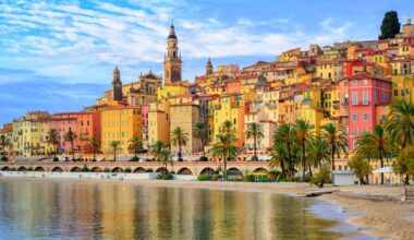 I Moved From US to France; Took Me 4 Years to Adjust, One Thing Helped