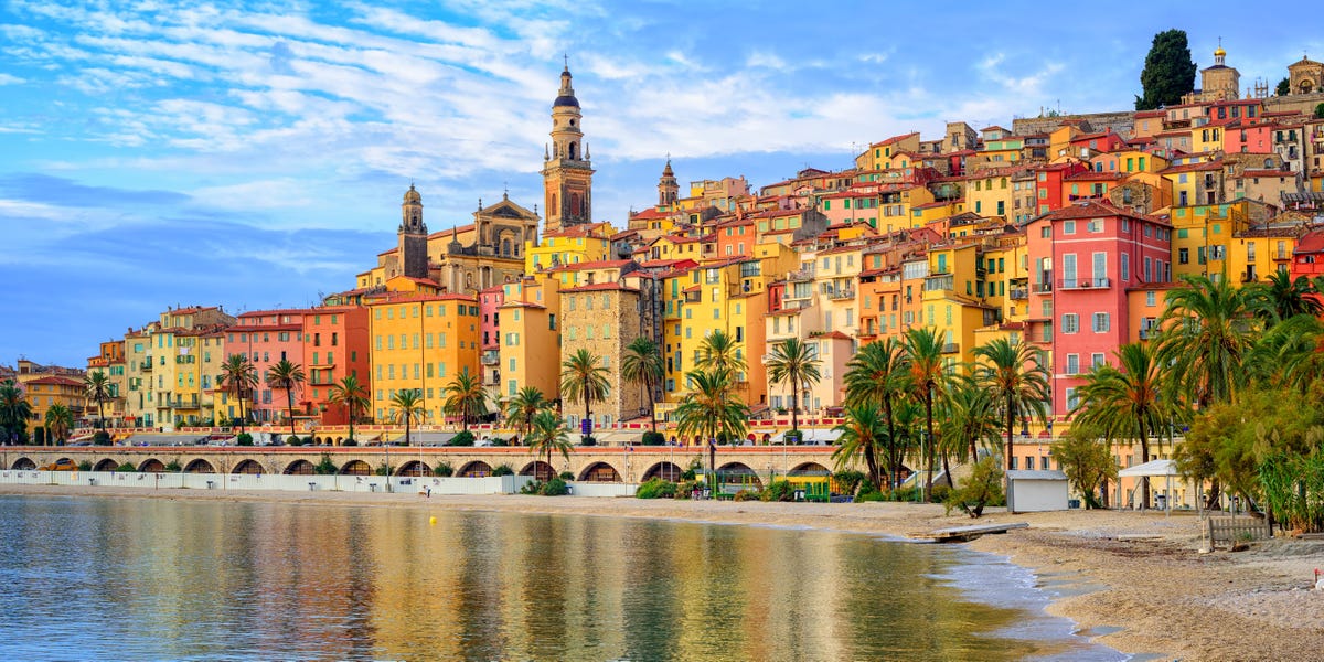 I Moved From US to France; Took Me 4 Years to Adjust, One Thing Helped