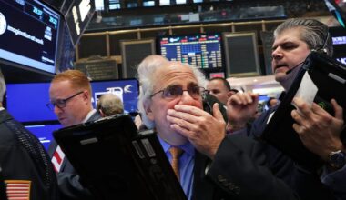 Market Crash: Stocks Just Rallied 9% on 'Fake News' of Tariff Delay