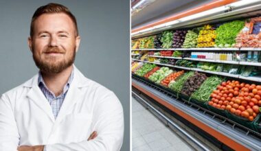 Neurologist Shares His Grocery List: Foods for Better Brain Health