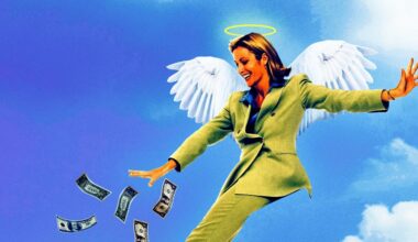 Meet the Angel Investors Who Are Shaking up Silicon Valley, VC Culture