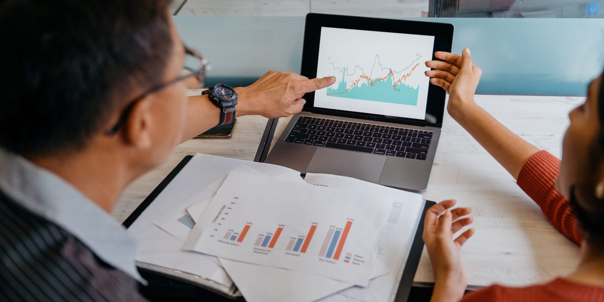 What to Do With Your Investments Right Now, From a Financial Advisor
