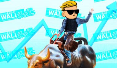 Retail Traders Left Shocked As Trump Tariff Pause Reverses Markets