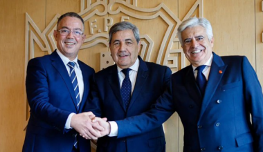 Portugal, Spain, Morocco Study Candidacy For 2039 Women’s World Cup