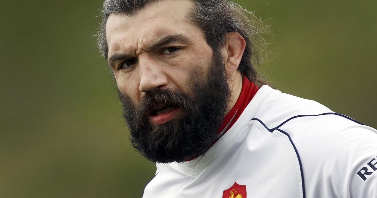 France rugby star Chabal does not remember 'a single second' of his career due to concussion | World
