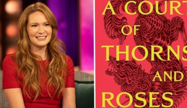 'ACOTAR' 6: Everything We Know About Sarah J. Maas' Next Book