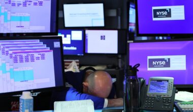 Stock Market Today: Breaking Down One of the Wildest Weeks in Memory