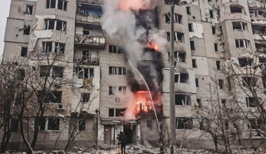 War In Ukraine Deals Blow To Putin And Russian Economy