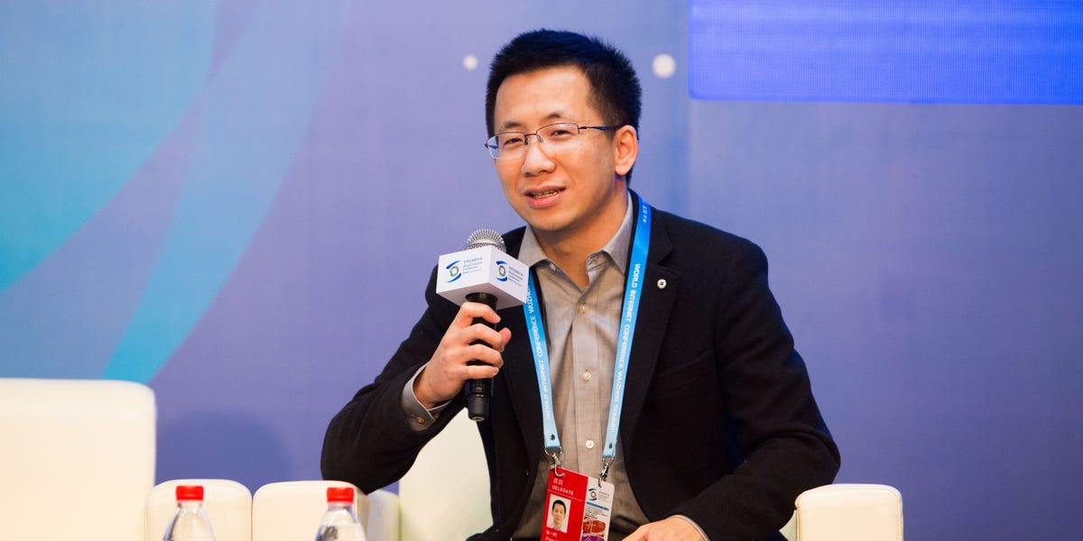 China's Richest People Are Getting Even Richer Amid Trump's Trade War