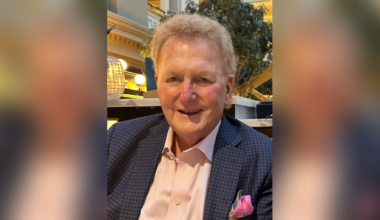 Obituary for Gary Wayne London