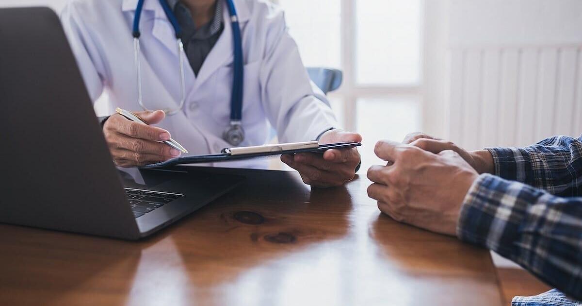 Gene Test Predicts Urinary Problems From Prostate Cancer Radiation Therapy | Health