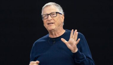 Bill Gates Says AI Could Solve Shortages for 2 Key Professions