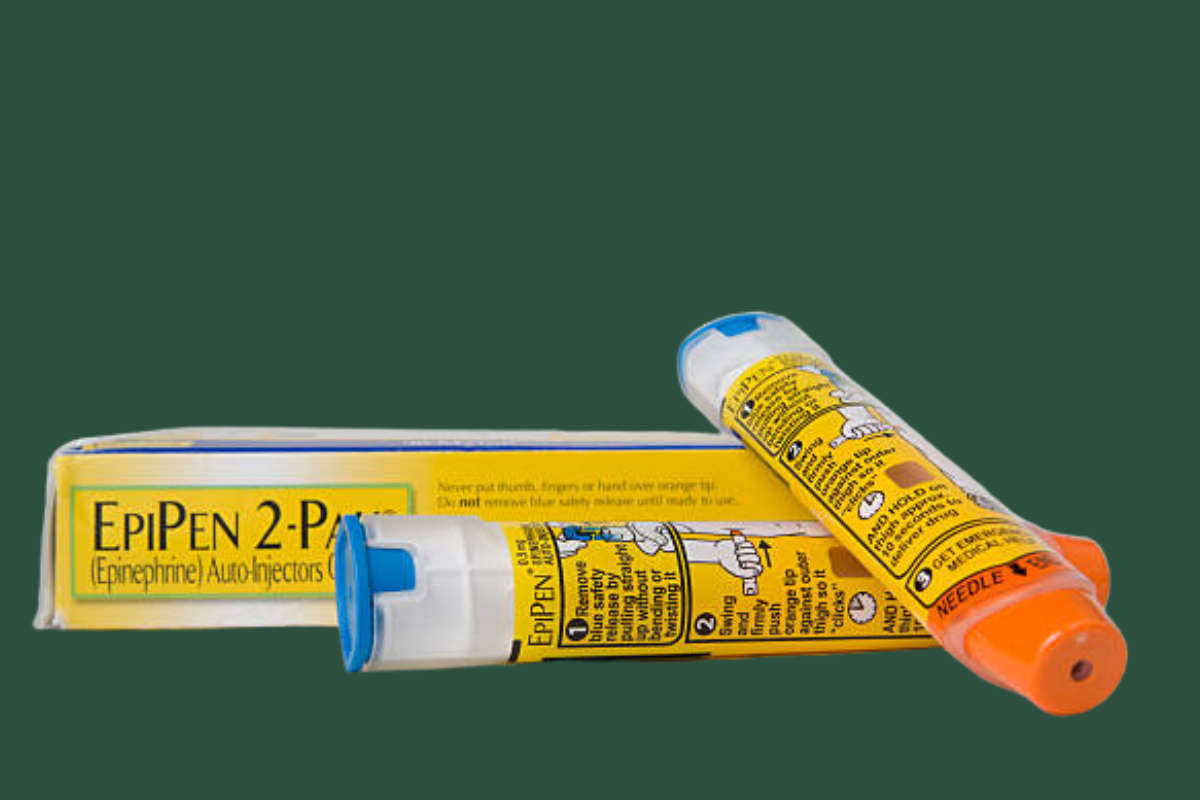 Calls For Epipens To Be Made Available In Public Spaces
