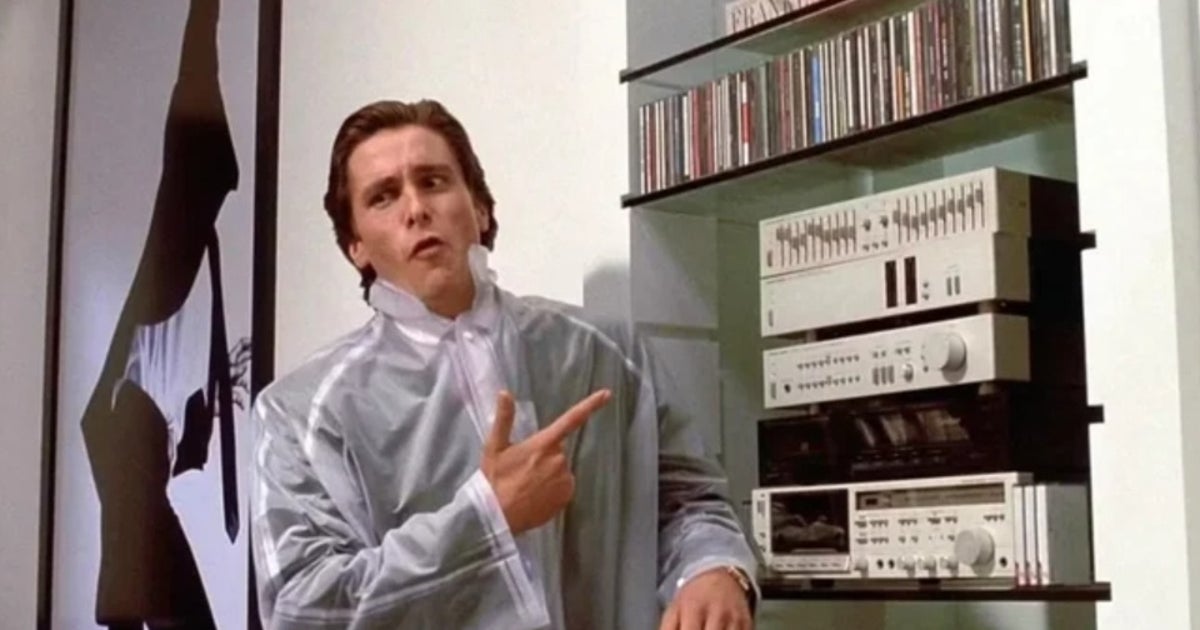 ‘American Psycho’ Director Baffled By Bro Worship For Patrick Bateman