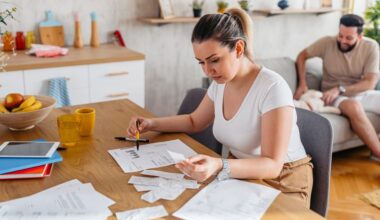 Financial Planners Share Errors That Can Sabotage Efforts to Trim Spending