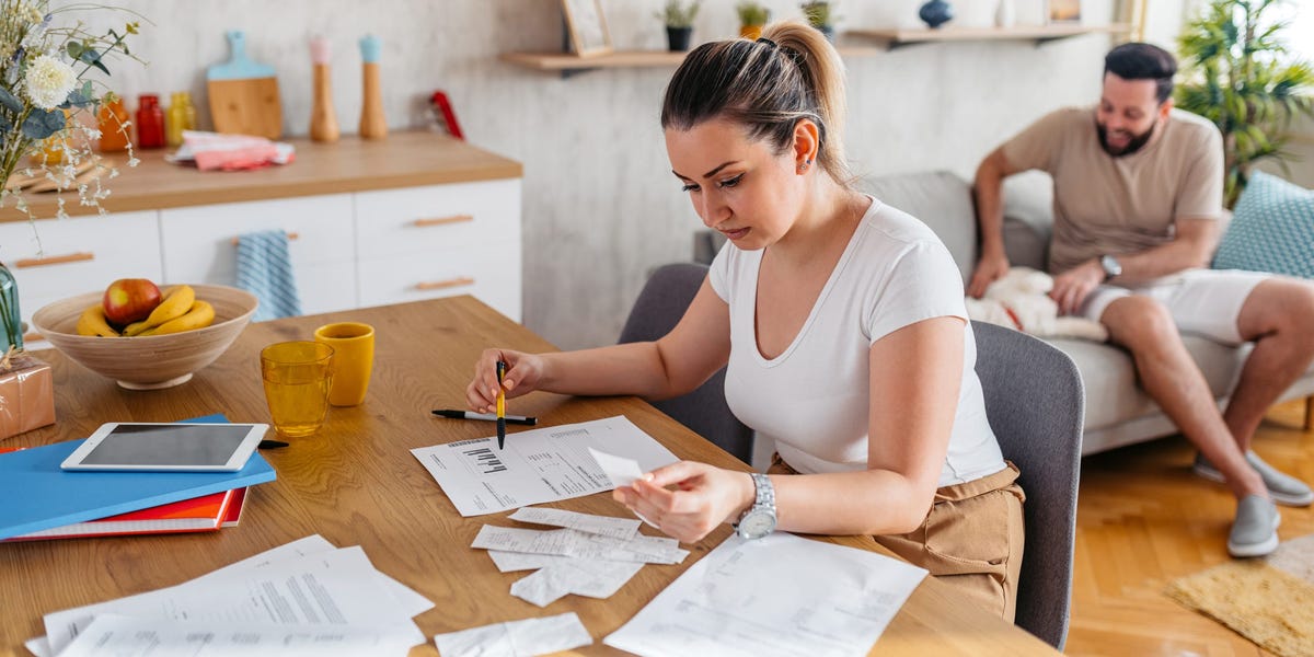 Financial Planners Share Errors That Can Sabotage Efforts to Trim Spending