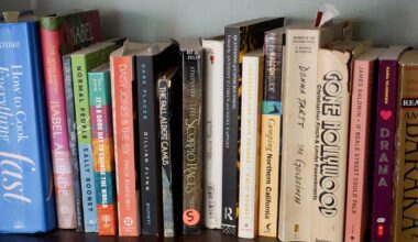 Books, burnout and the business of reading | Blog