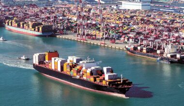 Policy steps key to tackling tariffs impact