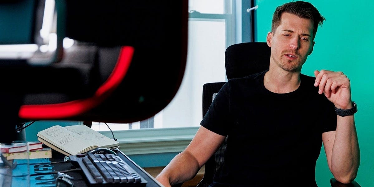 CEOs Share How They Try to Manage Stress