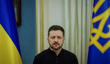 Ukraine to hold peace talks with UK, France, US on Wednesday: Zelensky - World