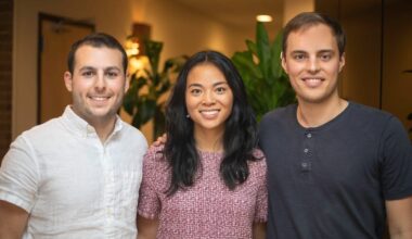 Nourish Just Landed a $1 Billion Valuation From JP Morgan's VC Arm