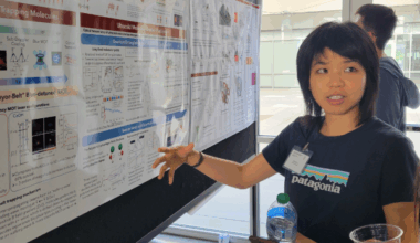 QSA Research Highlights Molecules as Elements in Quantum Computing